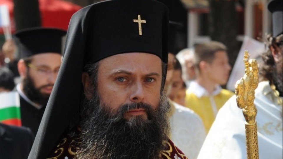 Николай Ролекса с почти нулеви шансове да е новият патриарх на БПЦ