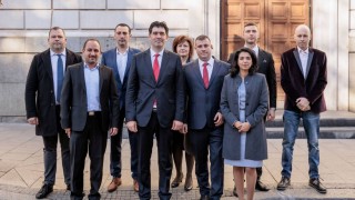 Съветниците от МК "БСП за България" искат оставката на областния управител Вяра Тодева за саботаж на работата на СОС