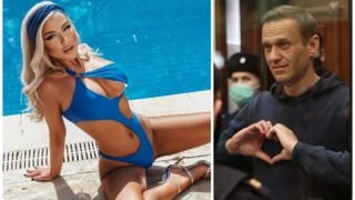Андреа изкука за пиар: Сравни Навални с Христо Ботев!