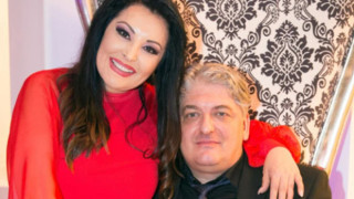 Тежък развод: След 24 години брак Драгана Миркович и мъжът й в битка за над 100 милиона долара!