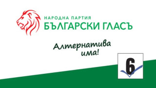 Конкректни решения за защита на националните интереси на България в ЕС в програмата на ПП „Български гласъ“