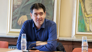 Иван Таков е председател на БСП – София вече и според Агенция по вписванията