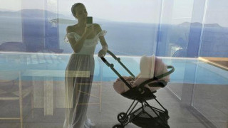 Близки до Николета Лозанова: Не иска да кърми бебето си, а причината е потресаваща!