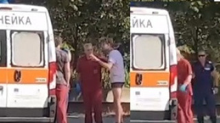 Явор Бахаров остана без панталони насред Бургас заради задлъжнялост към дилъри