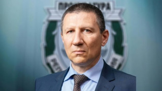 И.ф. главен прокурор Борислав Сарафов внесе предложение до ВСС за дисциплинарно производство срещу прокурор Димитър Петров от СГП