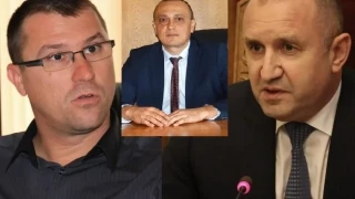 Супер скандал! Копринков гласи скандален полицейски шеф за главен секретар на МВР