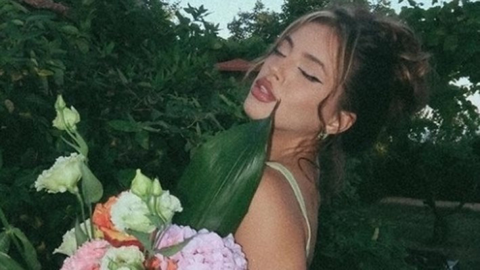Гери-Никол зелена от яд: Обявиха рожденичката Дара за най-известната варненка!