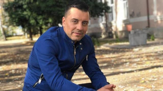Борис Дали: Обичам градината си, заменям Дубай за трактор! (И не обели дума за Веси  и бебето им)