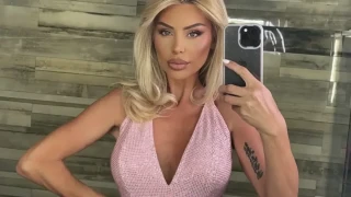 Пълен провал! Светлана Василева гази закона с дете в колата (Снимки)