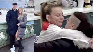 Диамантен пръстен разтури л*сбо любовта в „Хелс Китчън“