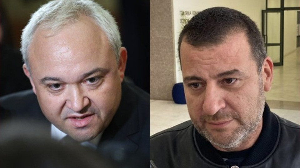 Получава ли Иван Демерджиев пари от ПИМК и Илиян Филипов?