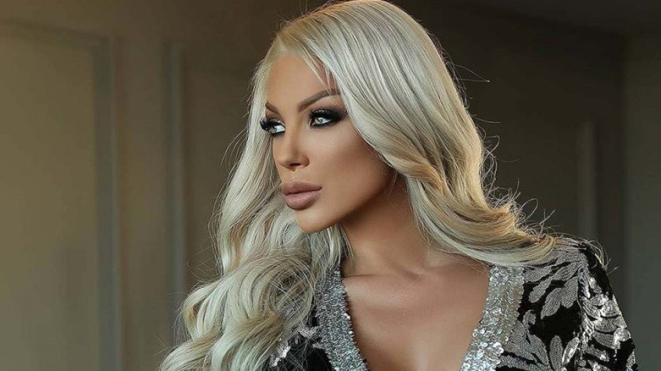 Емануела: Имам силна интуиция и вярвам в енергии