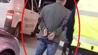 Арестуваха певеца Петко Захариев, скандално ВИДЕО