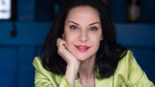 Гергана Стоянова: Не ме е срам да кажа, че израснах на село