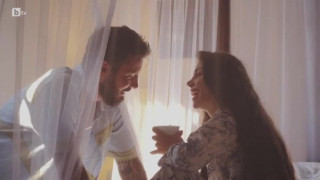 Мартин и Даниела БЕЗ СЕКС: На сутринта я целува вяло, все едно й мирише устата! (ВИЖ ТУК)