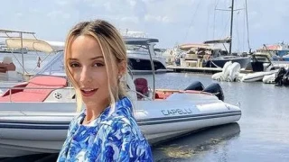 Антоанет Пепе призна за личната си драма! Едва оцеляла (Фото)