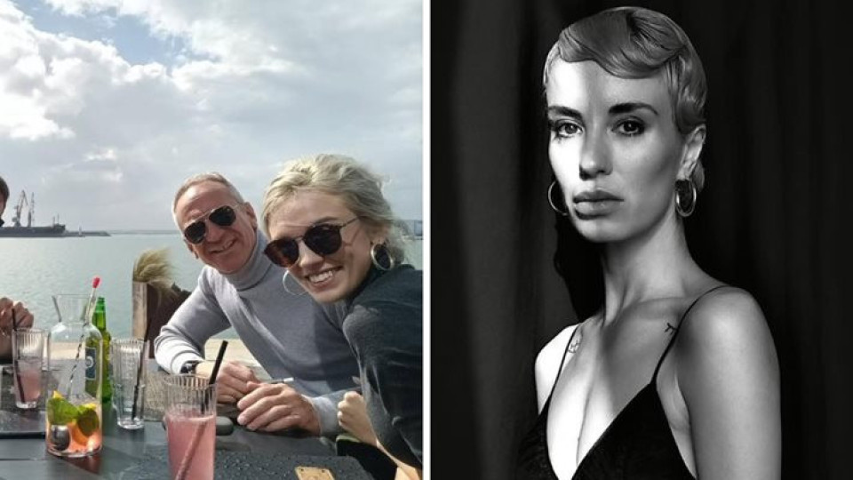 ТРУС!! Радина Кърджилова В СТУПОР: Деян прави за Анна Кошко това, което никога не стори за нея! (а тя го копнееше - ВИЖ ТУК)