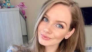 Нанси Карабойчева: Още в първи клас проявих характер и казах на съучениците си, че който има проблем с мен, трябва да ми го каже, гледайки ме в очите