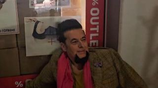Лорд Евгени Минчев: Най-силните си молитви правя вкъщи или в самолета, а не в църква