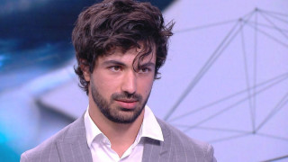 Евгени Генчев заора дъното! Отдаде се на р@врат, за да изтрие Валерия! (Горещи снимки)