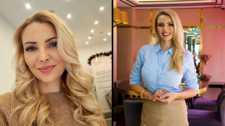 ЗАВИСТНИЦИТЕ УСПЯХА: Изгониха горещата Ева Кикерезова от телевизията! (ето с какво ще се занимава вече – ВИЖ ТУК)
