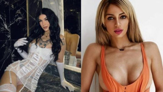 УЖАС!! Анджела Ташева показа чудовищни кадри с Марешка Бардем, двете ще се избият! (ВИЖ ТУК)