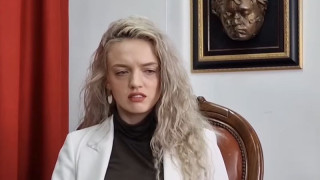 ГРЪМ!! Младата Анна-Кошко РАЗТРЕСЕ: Аман от Радина! Писна ми на... (виж как изригна)