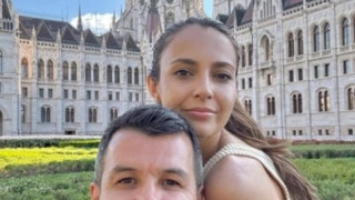 Скандален завой: Бесте Сабри отново се събра с измамника Айкут
