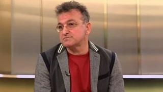 Артистът легенда Васил Василев – Зуека: В София представих 20 свои картини и лимитирана книга-албум
