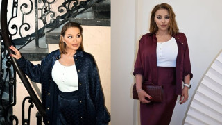 И ТАЗ ДОБРА!! Десислава ВТРЕЩИ: Отивам в Германия, за да си смаля гърдите! (ВИЖ ТУК)