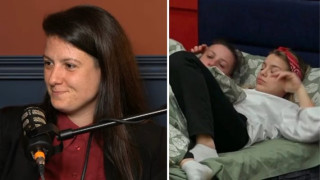 Тоника от „Хелс Китчън“ в ефир: Била съм и с мъж, но това просто не ме възбужда! (още подробности)