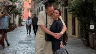 Мара Отварачката пак „изби рибата“!Новият й я „свалил“ само с една вечеря