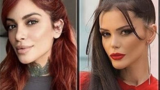 Преслава в ШОК!! Марешка Бардем скочи среще нея: Коя си ти, ма?! Една фалшива кукла! (ВИЖ ТУК)