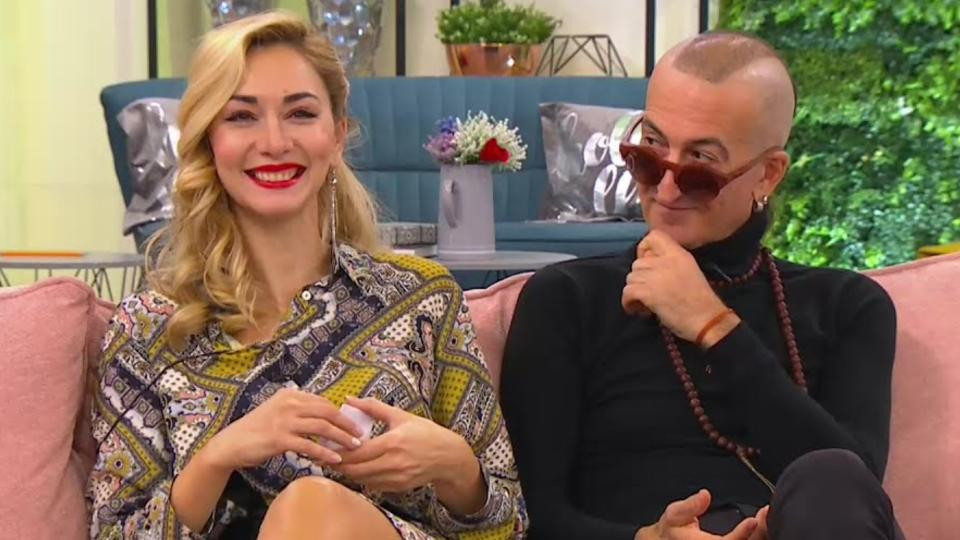 Нети предложи, Дони каза „да“ – една любов, която устоя на времето