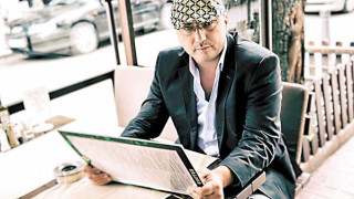Кулинарят легенда и звезда на телевизионни формати шеф Манчев: „Черешката си продължава“, а снимам и нов сезон на „Кошмарите“