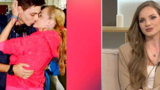 Добромир за Нанси Карабойчева: Погледнах я и се влюбих в нея като идиот, беше странно усещане! (ето какво разкри волейболистът)