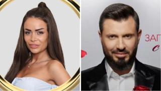 Унизената от Елвиса ергенка Габриела: Благодаря на тъпака Мартин, че ме отведе до любовта! (СНИМКИ с новия й)