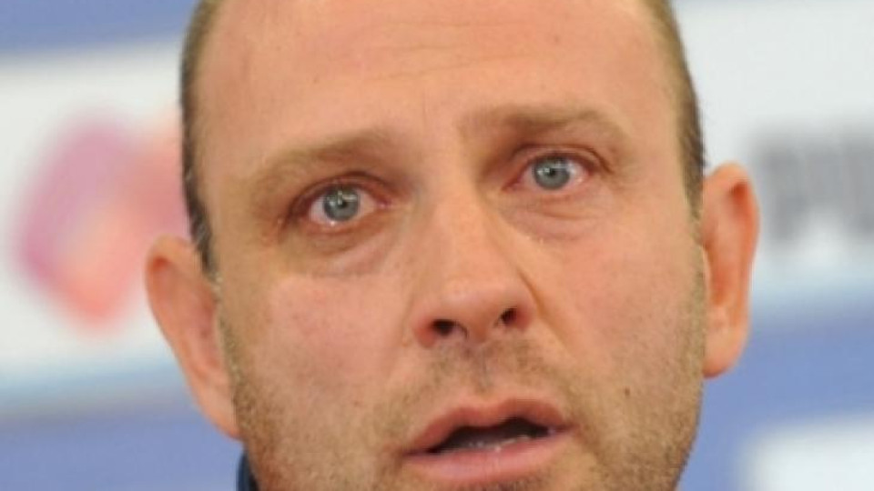 Тити Папазов проплака: Не мога да спра! Високите скорости са ми голяма слабост (Отнесе шест бона глоби)