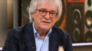 Животът на Орлин Горанов като в турска сапунка! Дори искали да го осиновят