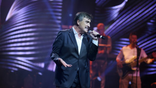 Веселин Маринов на 64: Свободен от заеми, пълен със спомени и готов за нови победи