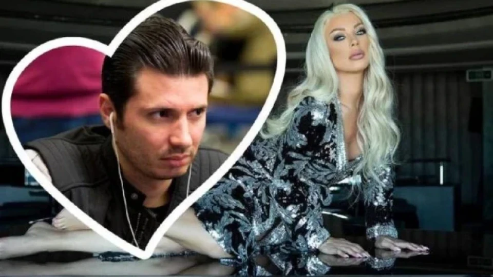 Емануела: „Мартина гони мъжете ми като прахосмукачка
