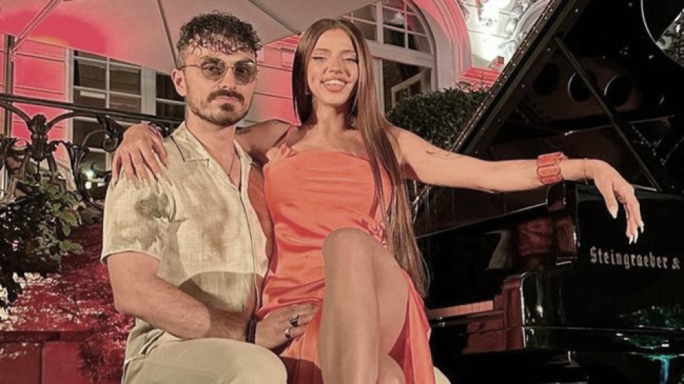 Дара поставила ултиматум на Ервин! И дори го заплашила с щура постъпка