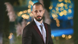 Без ергени и ергенки наоколо: Наум Шопов чукна 32 лазарника! (ето къде посрещна рождения си ден - СНИМКИ)
