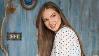 Карабойчева мечтае за момиченце след две момчета