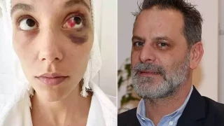 Актьорът Озан Гювен прелъсти адвокатката си по време на делото