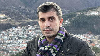 Жоро Игнатов стресна феновете си: Венета Райкова е вещица! (Още подробности)