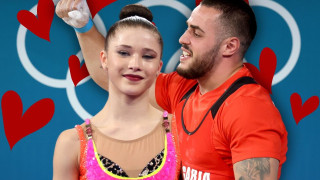Маги се обясни на Карлос Насар: Без теб няма мен!(Но това признание вече е в миналото-снимки)