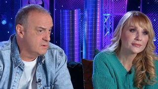 НА КАКВО ЗАМЯЗА?! Краси Радков стана втори Геро: Свали 20 кила и изплаши феновете си в Самоков! (АКТУАЛНИ СНИМКИ)