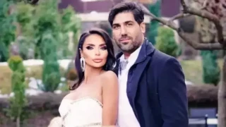Миската Мари Вачева овършала и гаджето на Глория!Оказа се серийна кръшкачка