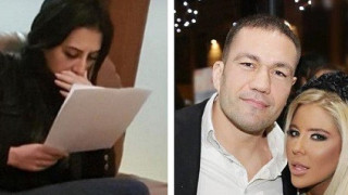НЕ Е ЗА ВЯРВАНЕ!! Жената на Кобрата се загрижи за Андреа: Розали Петрова кара мъжа си да „вземе мерки“! (ВИЖ ТУК)